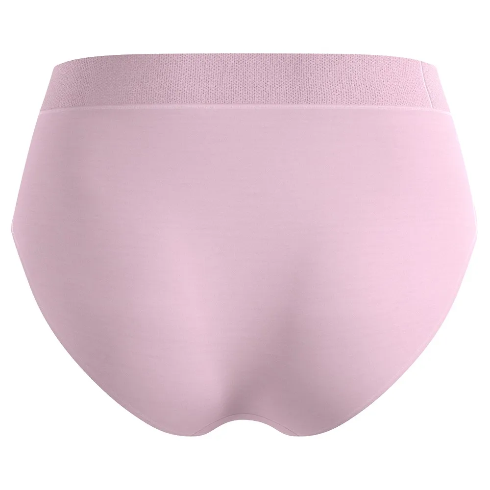 Купить Odlo 112071-30317-s Трусы Merino 160 Hyper Pink 20x12x5 7ft.ru в интернет магазине Семь Футов