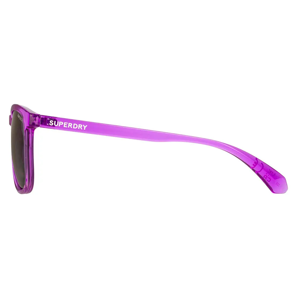 Купить Superdry 996087-50-3130 Солнцезащитные очки Sds 5027 161 Red / Rose / Viol CAT3 7ft.ru в интернет магазине Семь Футов