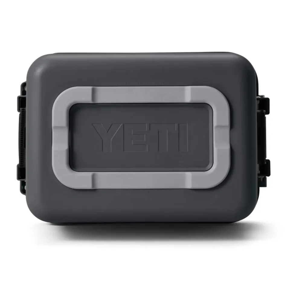 Купить Yeti 70000001089 коробка Gobox 15 Charcoal 30x15x15 7ft.ru в интернет магазине Семь Футов