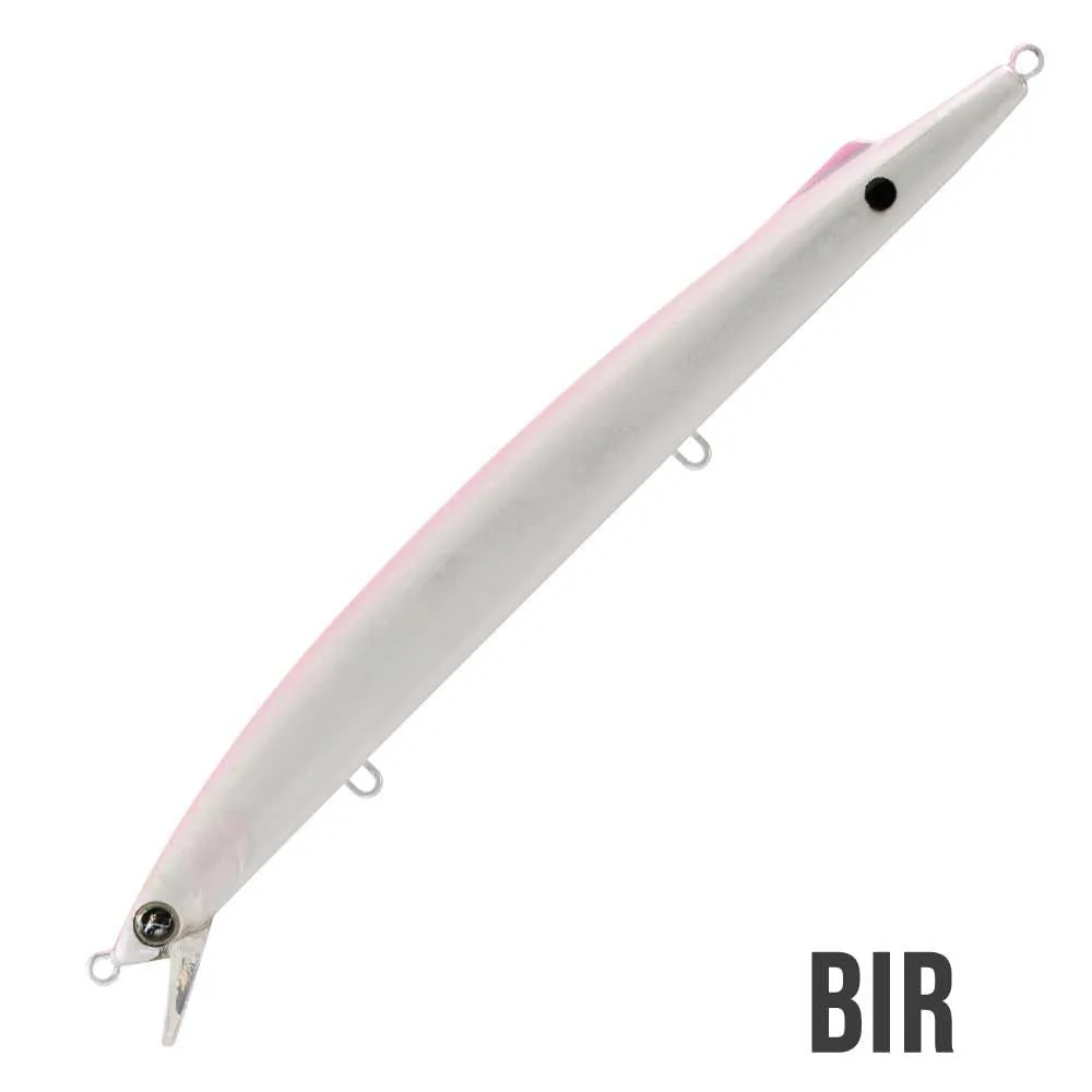 Купить Seaspin 5319-unit Minnow Mommotti Sinking 34g 190 mm CEF 22x7x7 7ft.ru в интернет магазине Семь Футов