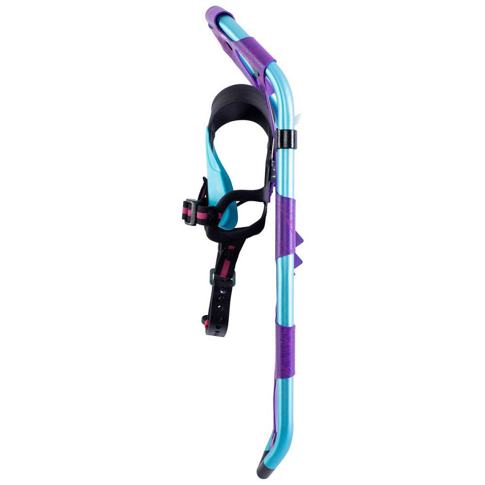 Купить Atlas snow-shoe 16E0013.1.2-20 Spark Снегоступы Фиолетовый Purple EU 28-36 7ft.ru в интернет магазине Семь Футов