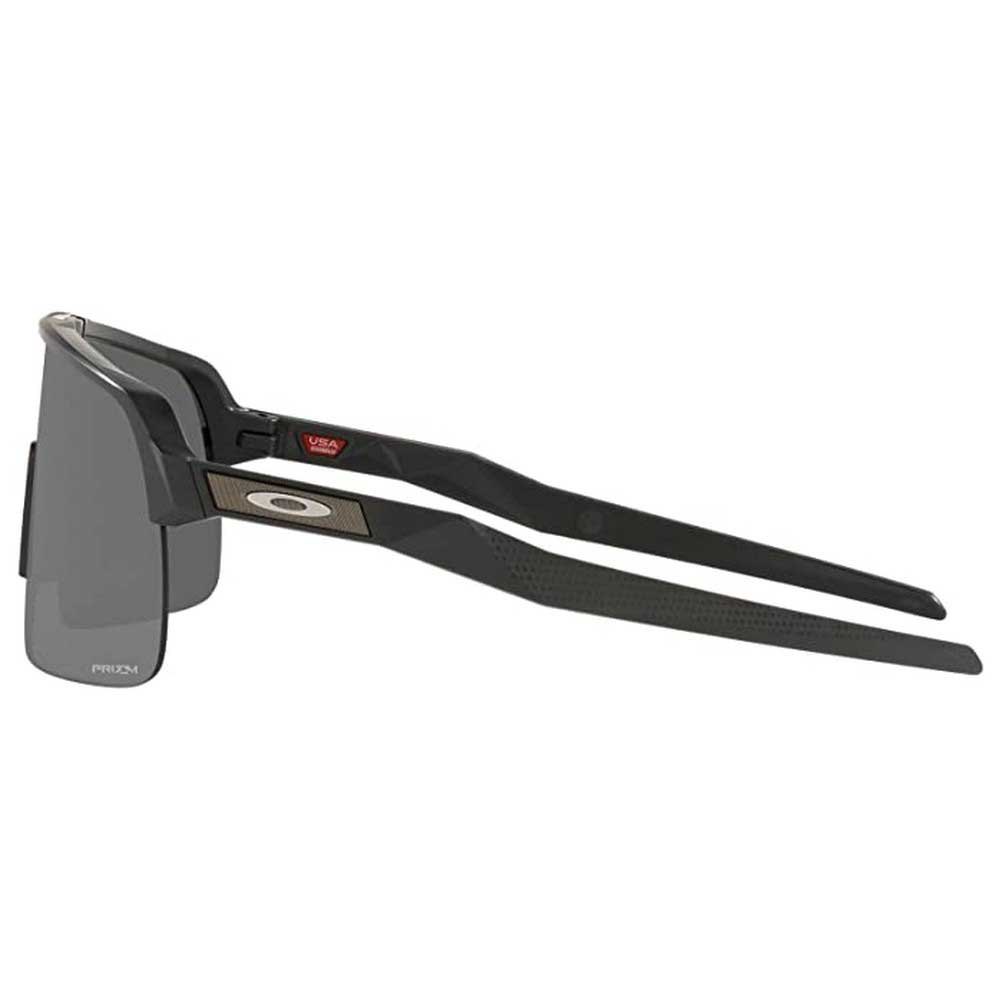 Купить Oakley 0OO9463-946325 Солнцезащитные очки Sutro Lite Hi Res Prizm Matte Carbon Prizm Black/CAT3 7ft.ru в интернет магазине Семь Футов