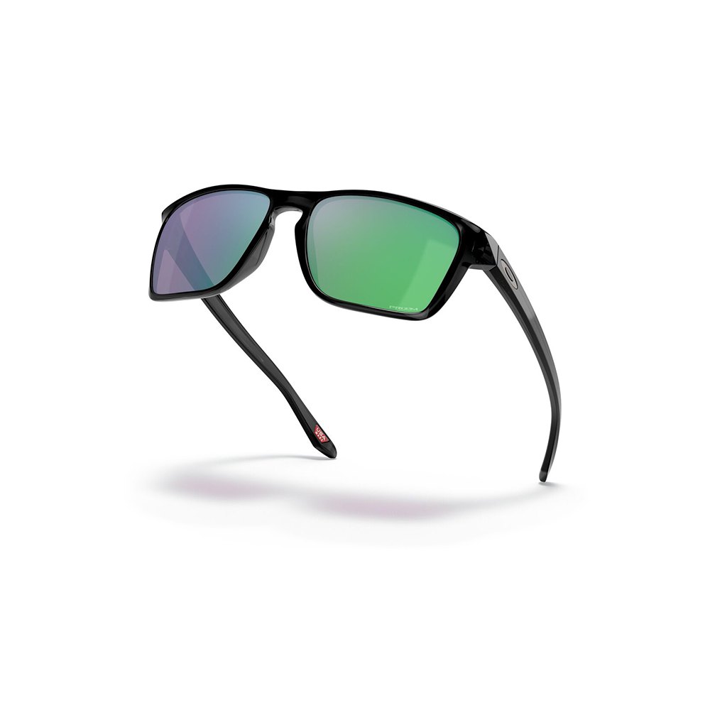 Купить Oakley OO9448-1860 Sylas Prizm Солнцезащитные Очки Black Ink Prizm Jade/CAT3 7ft.ru в интернет магазине Семь Футов