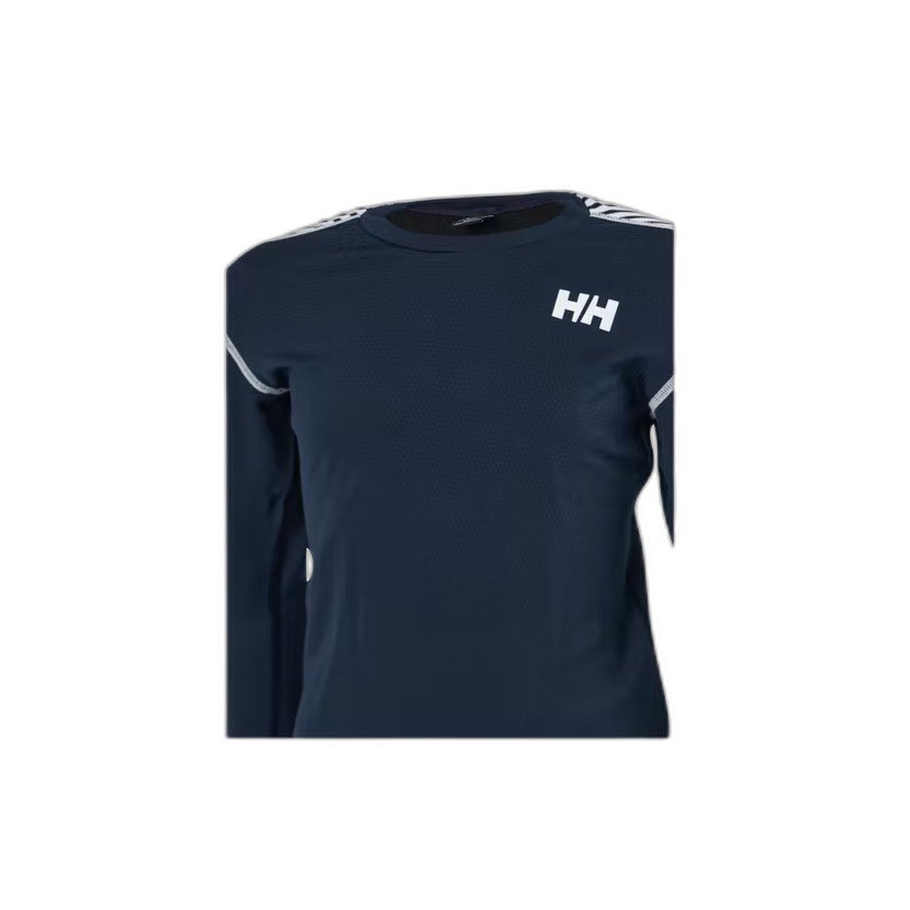 Купить Helly hansen 48647-597-10A Набор Lifa Active Голубой  Navy 10 Years 7ft.ru в интернет магазине Семь Футов