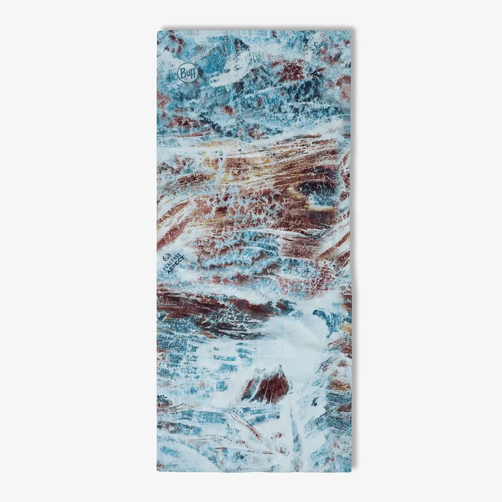 Купить Buff ® 131859.555.10.00 Шарф-хомут Coolnet UV® Многоцветный Multicolor 7ft.ru в интернет магазине Семь Футов