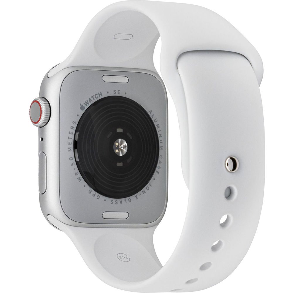 Купить Apple MNPP3FD/A Watch Смарт-часы серии E с GPS и сотовой связью 40 mm White 7ft.ru в интернет магазине Семь Футов