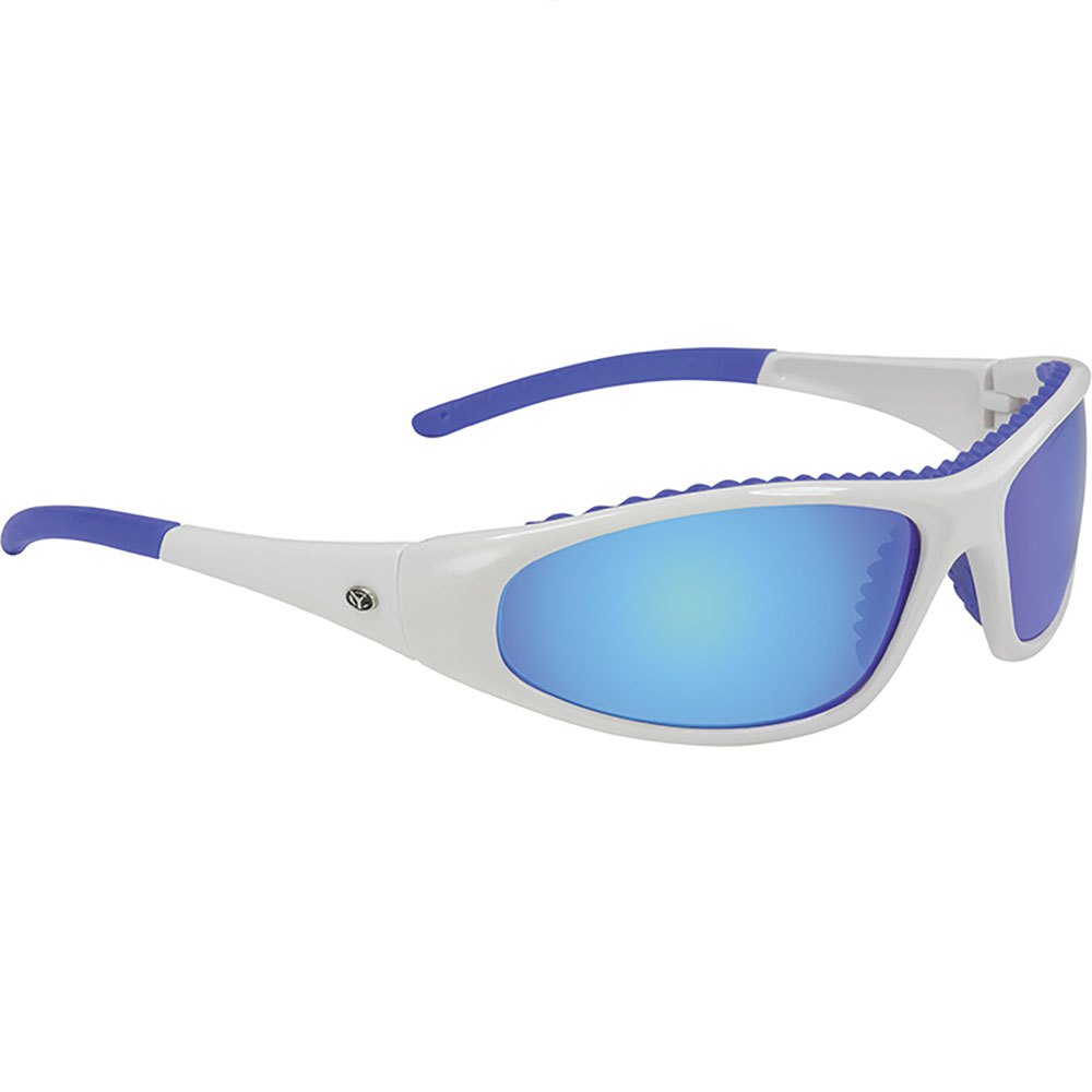 Купить Yachter´s choice 505-41483 поляризованные солнцезащитные очки Wahoo White 7ft.ru в интернет магазине Семь Футов