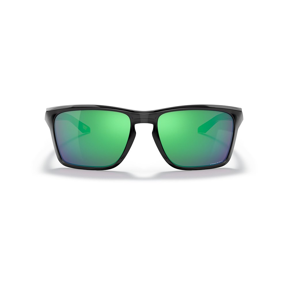 Купить Oakley OO9448-1860 Sylas Prizm Солнцезащитные Очки Black Ink Prizm Jade/CAT3 7ft.ru в интернет магазине Семь Футов