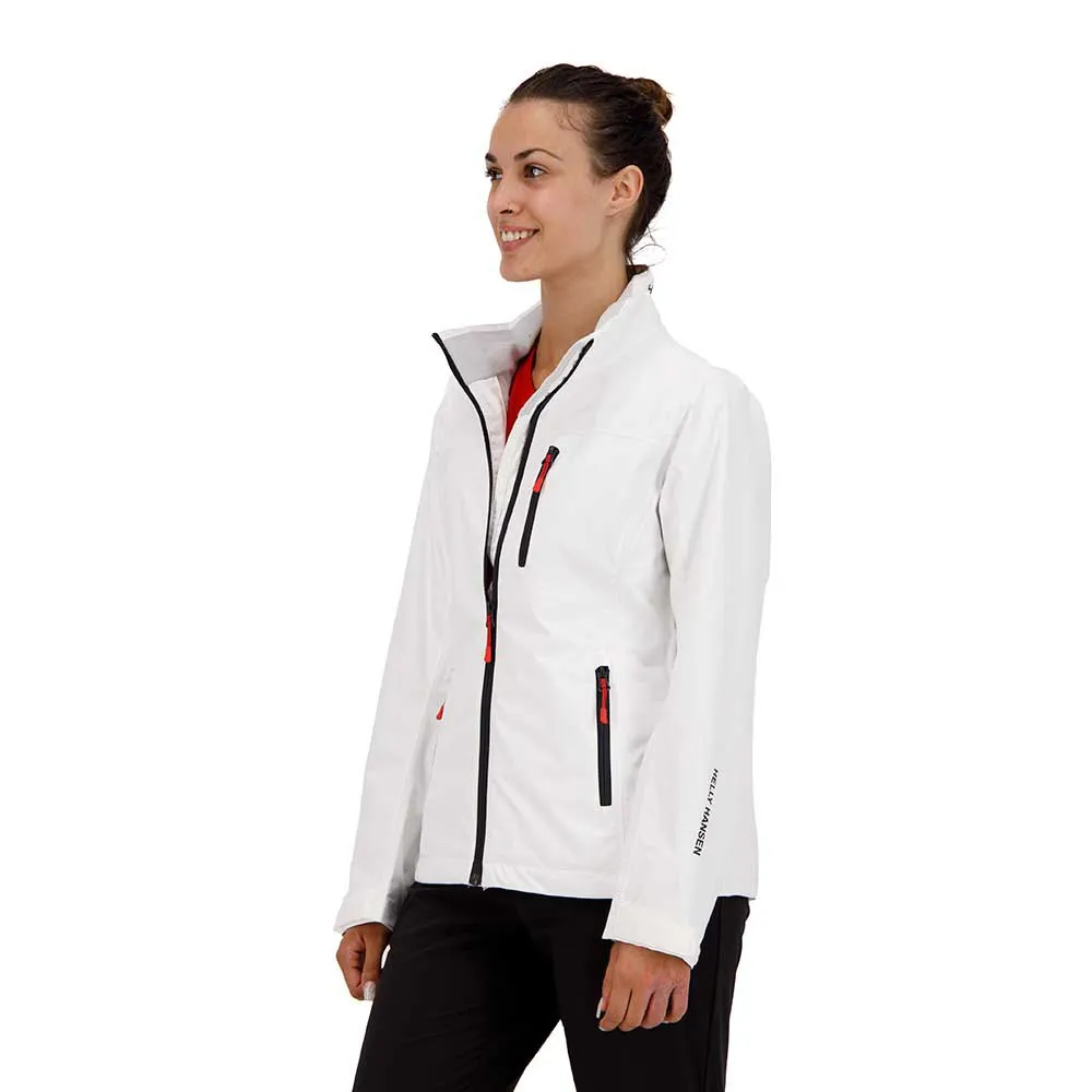 Купить Helly hansen 30297_002-2xl Куртка Crew White 35x25x10 7ft.ru в интернет магазине Семь Футов