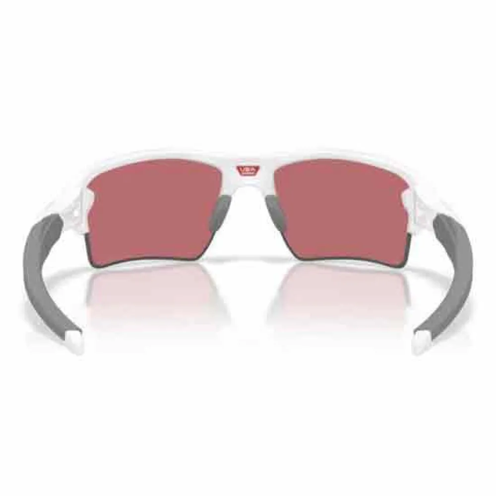 Купить Oakley oo9188-k459 Солнцезащитные очки Flak 2.0 xl Matte White 20x10x10 Prizm Dark Golf/CAT2 7ft.ru в интернет магазине Семь Футов
