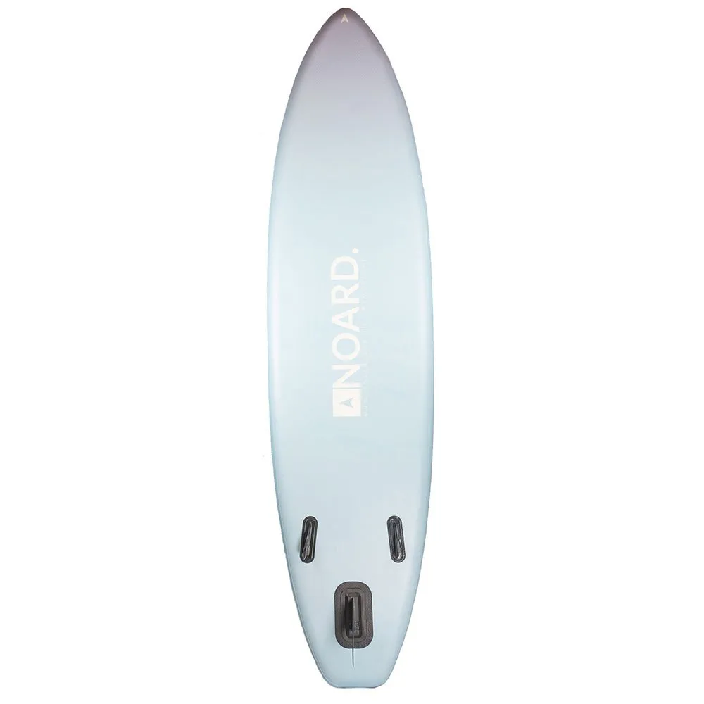 Купить Rps river people stuff rpsnoasup10`8lblue Надувной комплект для падлбординга Noard Cruise 10´8 Light Blue 150x40x15 325.1 cm 7ft.ru в интернет магазине Семь Футов