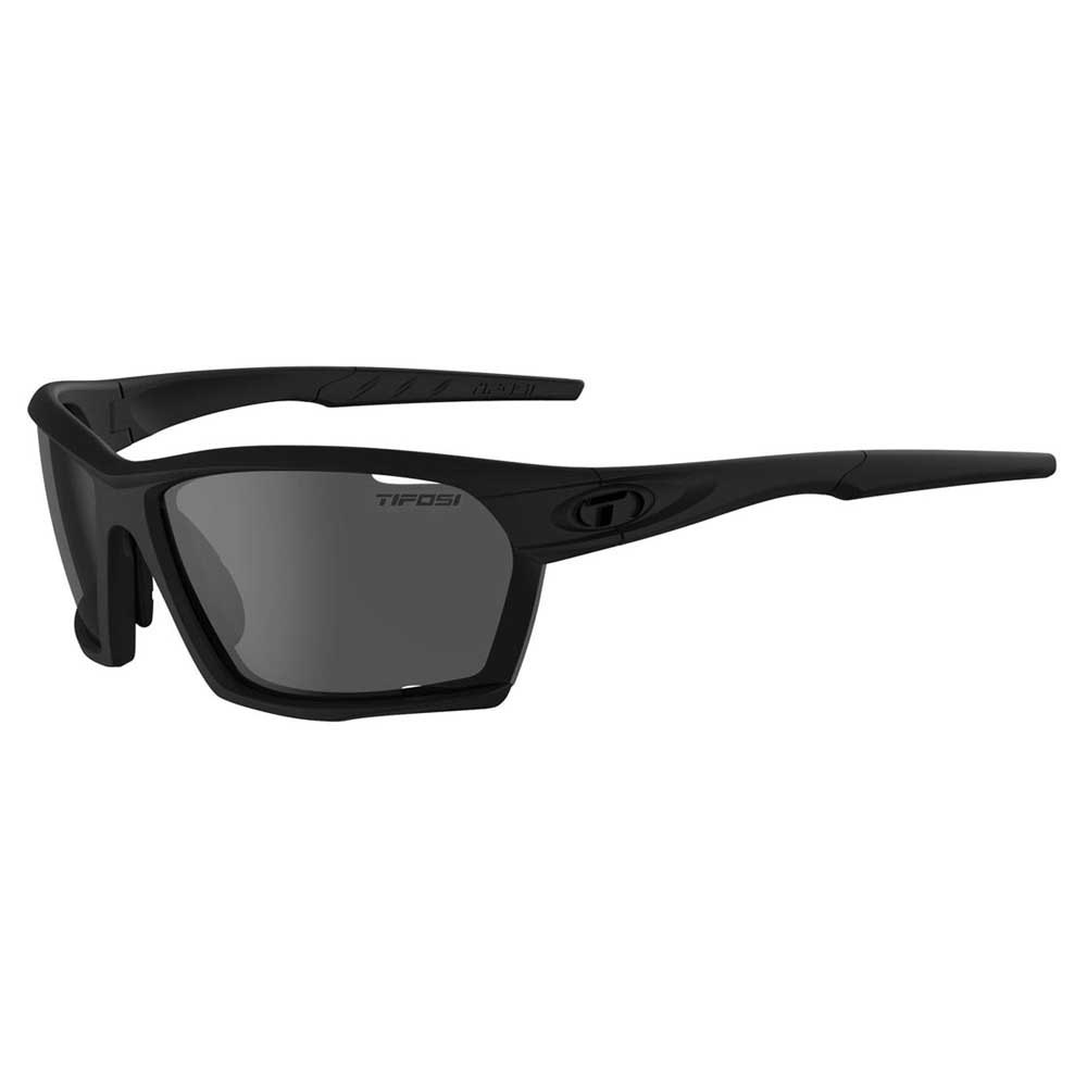 Купить Tifosi 1700510551 поляризованные солнцезащитные очки Kilo BlackOut Smoke Polarized/CAT3 7ft.ru в интернет магазине Семь Футов