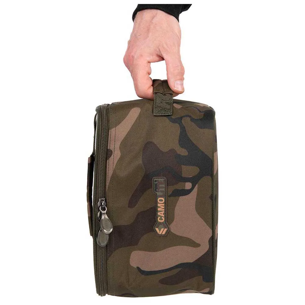 Купить Fox international CLU511 решить стек Camolite™ XL Accessory Camo 7ft.ru в интернет магазине Семь Футов