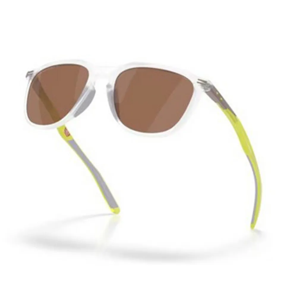 Купить Oakley oo9286-1554 поляризованные солнцезащитные очки Thurso Matte Clear 20x10x10 Prizm Tungsten Polarized/CAT3 7ft.ru в интернет магазине Семь Футов