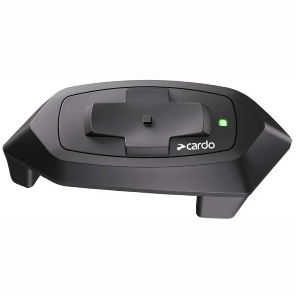 Купить Cardo ucss010005 Интерком Spirit HJC Black 25x25x15 7ft.ru в интернет магазине Семь Футов