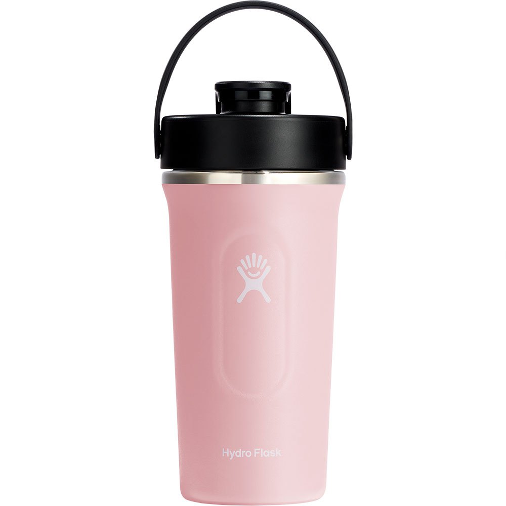 Купить Hydro flask MXB24678 Shaker Термо 710ml  Trillium 7ft.ru в интернет магазине Семь Футов