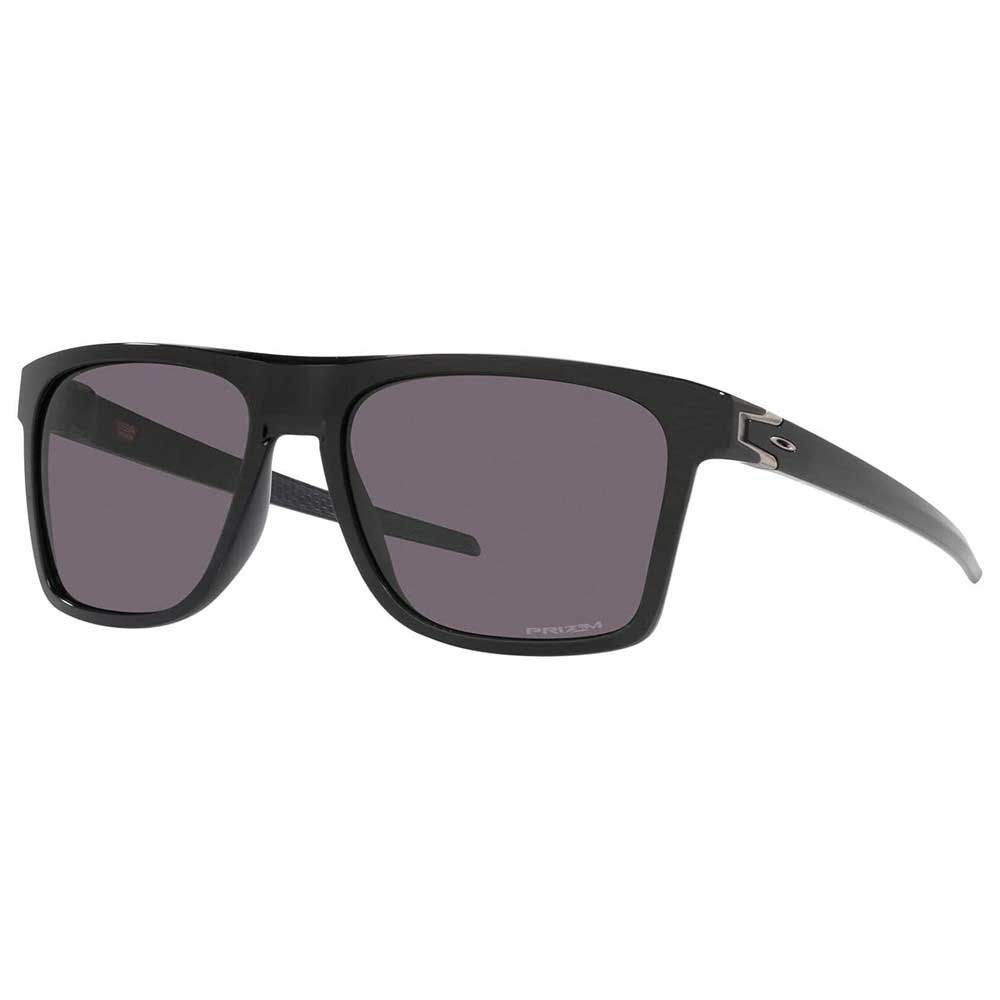 Купить Oakley 0OO9100-910001 Солнцезащитные очки Leffingwell Prizm Black Ink Prizm Grey/CAT3 7ft.ru в интернет магазине Семь Футов