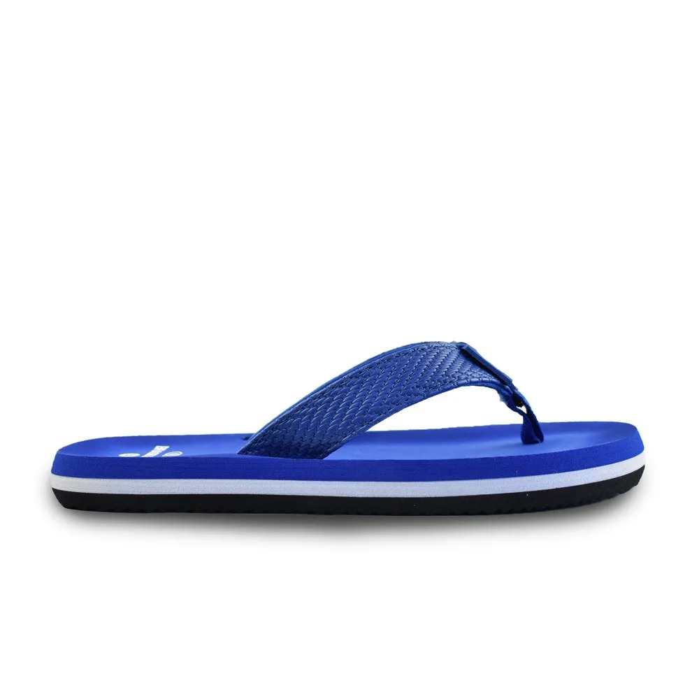 Купить Brasileras ubpff26-blueroyal-37 Шлёпанцы Puff Blue Royal 32x20x10 EU 37 7ft.ru в интернет магазине Семь Футов