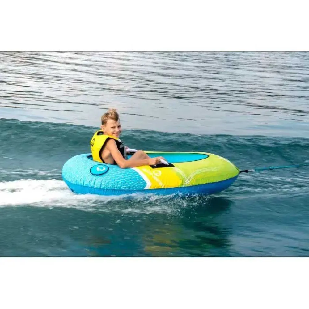 Купить Spinera 20248 буксируемая водная игрушка Kato 1 54x42x28 7ft.ru в интернет магазине Семь Футов
