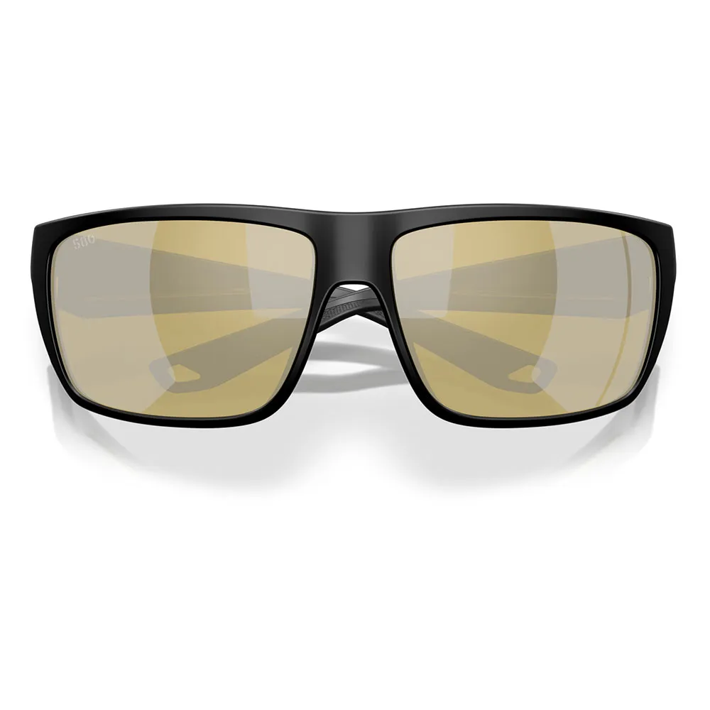 Купить Costa 06s9129-91290664 поляризованные солнцезащитные очки Fly line Matte Black 5 20x10x10 Sunrise Silver Mirror 580G/CAT2 7ft.ru в интернет магазине Семь Футов