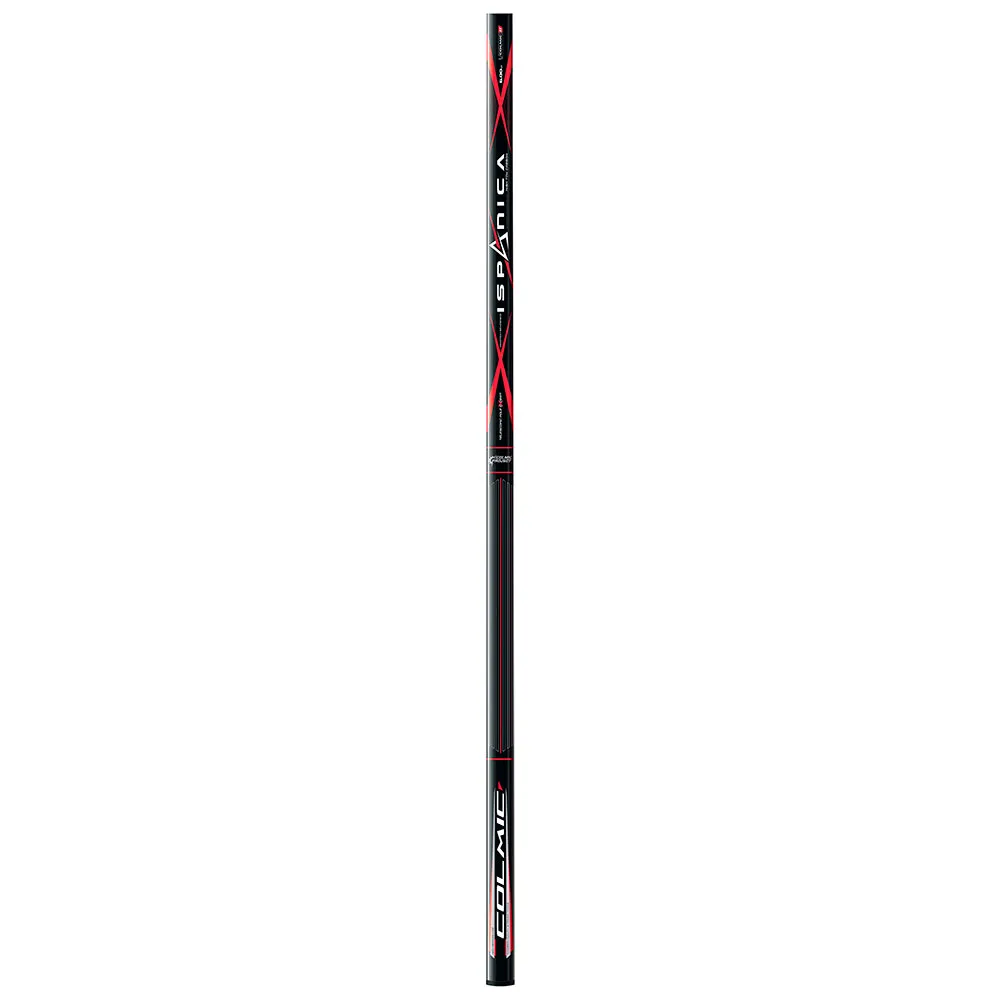 Купить Colmic CAISP01A Удочка Ispanica  Black 5.00 m 7ft.ru в интернет магазине Семь Футов