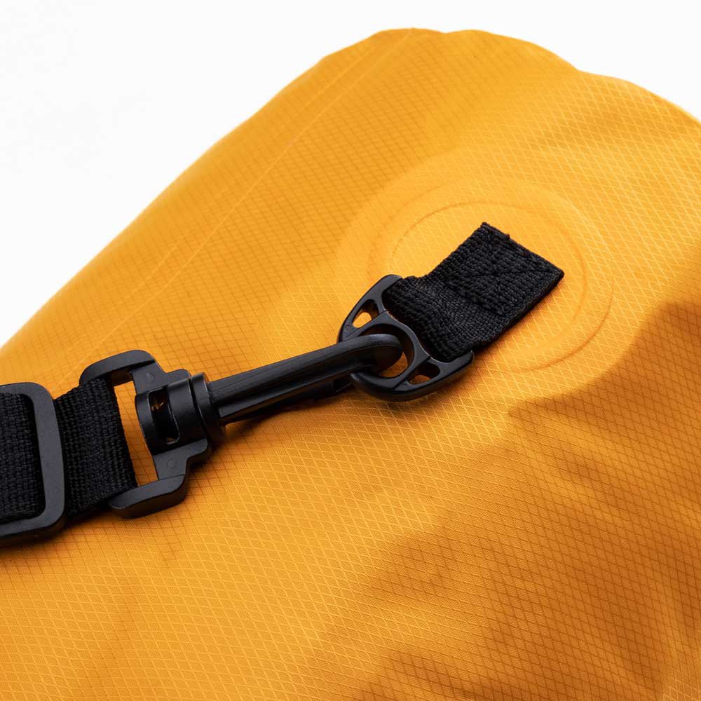 Купить Elbrus M000136268- Drybag 10L Сухой Мешок Оранжевый Saffron 7ft.ru в интернет магазине Семь Футов