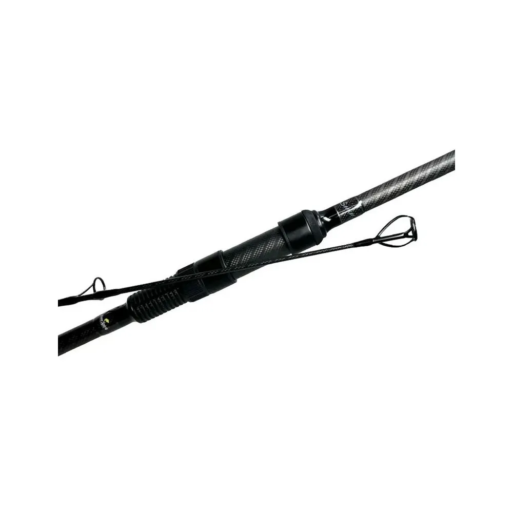 Купить Free spirit RKSD510-50 карповая удочка Seeker SU 50 mm Black 3.65 m 7ft.ru в интернет магазине Семь Футов