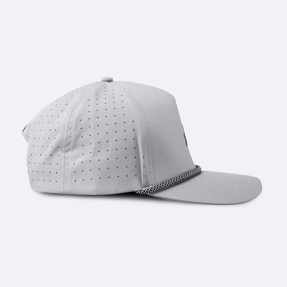 Купить Zhik hat-0360-u-gry-000 Кепка Trucker Grey 15x10x5 7ft.ru в интернет магазине Семь Футов