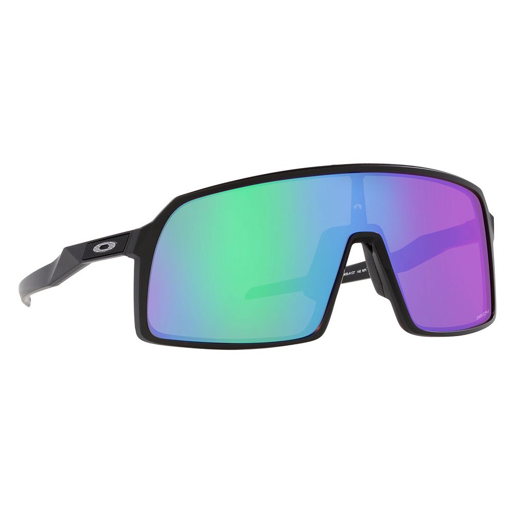 Купить Oakley OO9406-A137 Sutro Prizm Солнцезащитные Очки Matte Black Prizm Golf/CAT2 7ft.ru в интернет магазине Семь Футов