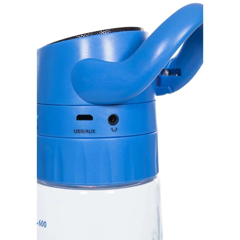 Купить Trespass UUACMIO30036-BLU-OS Crystalline 600ml Голубой  Blue 7ft.ru в интернет магазине Семь Футов