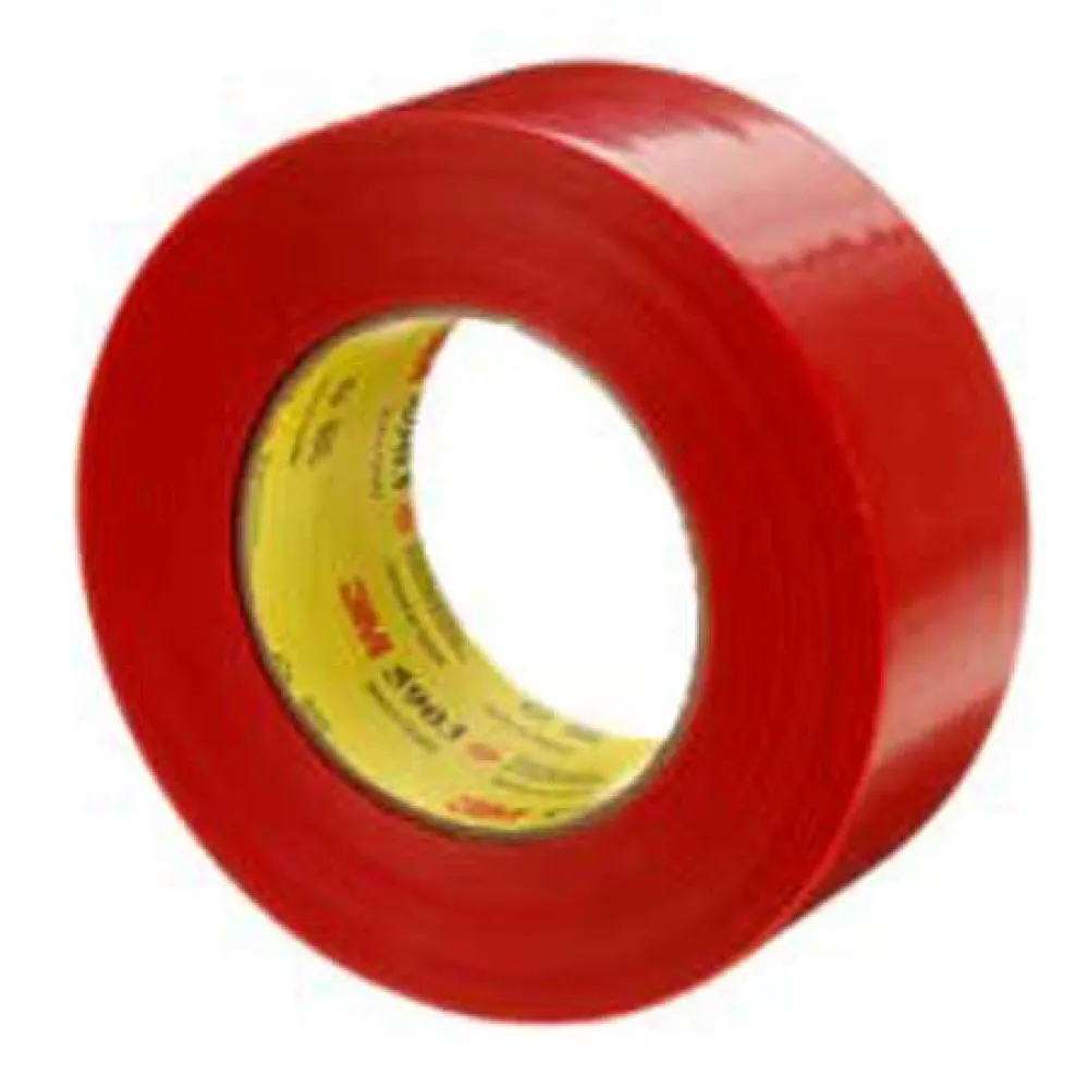 Купить 3M 71-31842 Уличная маскировочная полиэтиленовая лента 55 m Red 34x30x30 47.7 mm 7ft.ru в интернет магазине Семь Футов