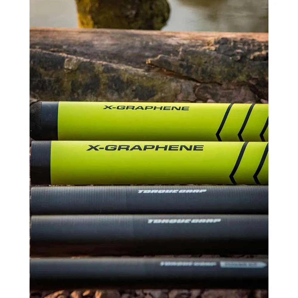 Купить Matrix fishing GPP064 Секция задницы Torque Carp 8.5 m Многоцветный Black / Green 7ft.ru в интернет магазине Семь Футов