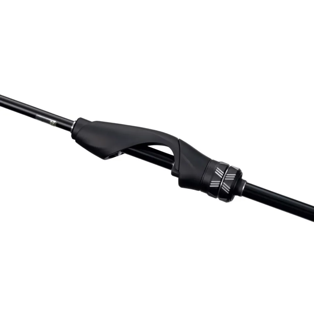 Купить Shimano fishing exlcmp60sul спиннинговая катушка Cardiff Exlead Compe Black 20x20x15 1.83 m 7ft.ru в интернет магазине Семь Футов