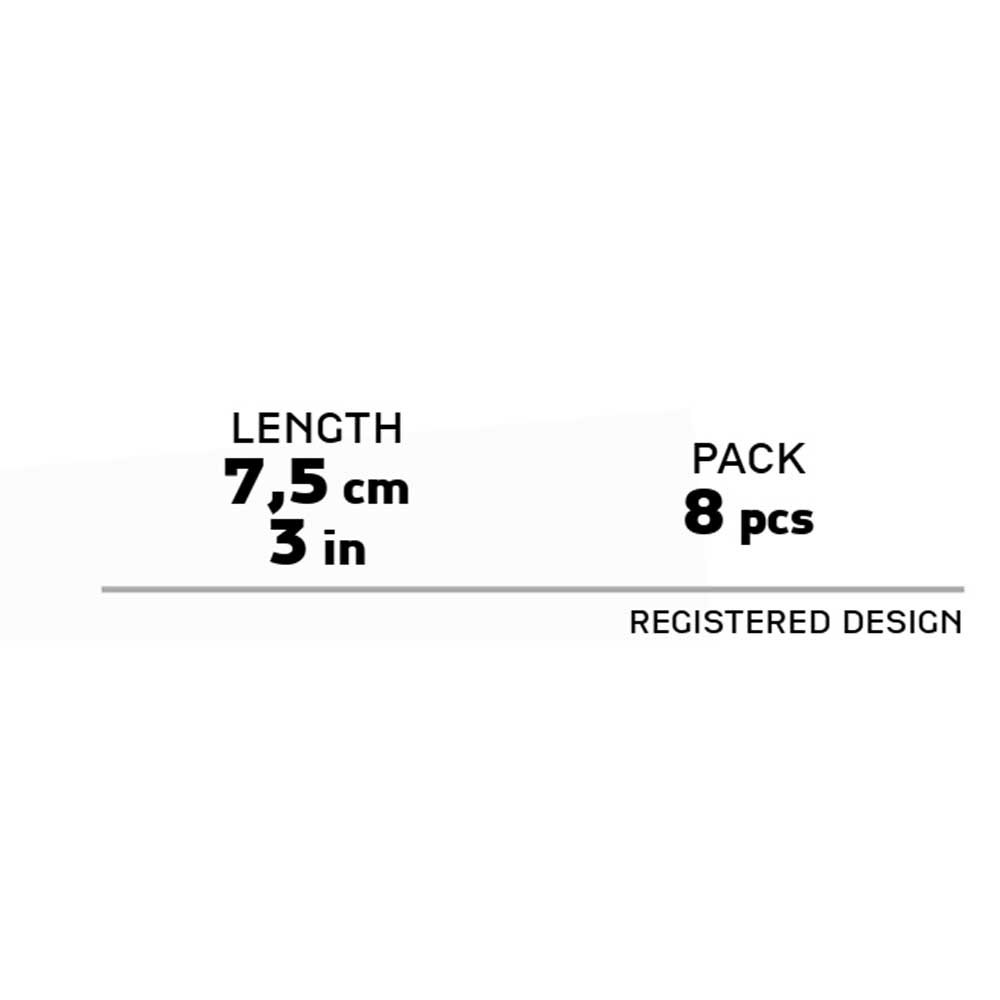 Купить Molix RSHF3-MP3-UNIT RA Shad Fat Мягкая приманка 75 mm Золотистый MP3 7ft.ru в интернет магазине Семь Футов