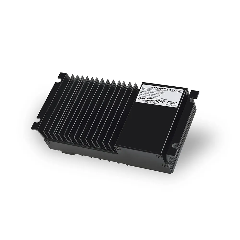 Купить Kent es524 Контроллер заряда MPPT Solar 10A 150V Black 20x15x10 143 x 71 x 36 mm 7ft.ru в интернет магазине Семь Футов