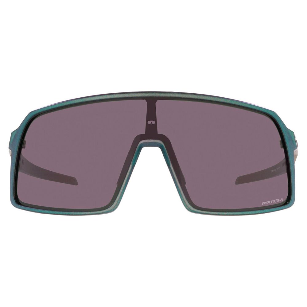 Купить Oakley 0OO9406-940697-37 Солнцезащитные очки Sutro Verve Prizm Matte Silver/Blue Prizm Grey/CAT3 7ft.ru в интернет магазине Семь Футов