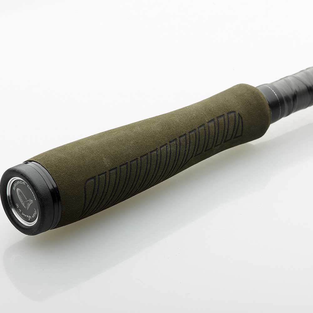 Купить Savage gear 77476 SG4 Shad&Twitch Specialist Спиннинговая Удочка  Green 2.16 m 7ft.ru в интернет магазине Семь Футов