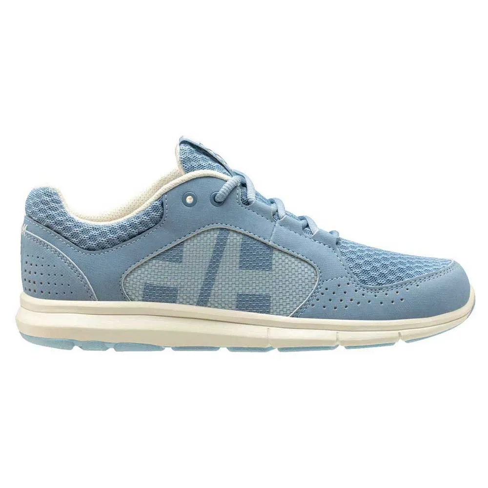 Купить Helly hansen 11583_561-8.5f Кросовки Ahiga V4 Hydropower Windy Blue 35x25x15 EU 40 7ft.ru в интернет магазине Семь Футов