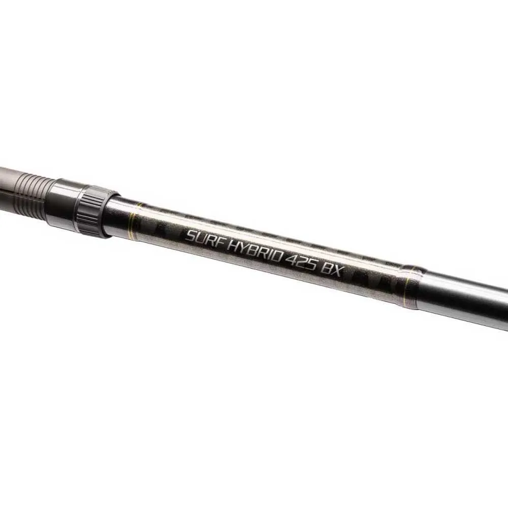 Купить Shimano fishing alxsfh425bxhl Серфовые удилища Aerlex H Surf Hybrid Low Rider DPS Black 155x10x10 4.2 m 7ft.ru в интернет магазине Семь Футов