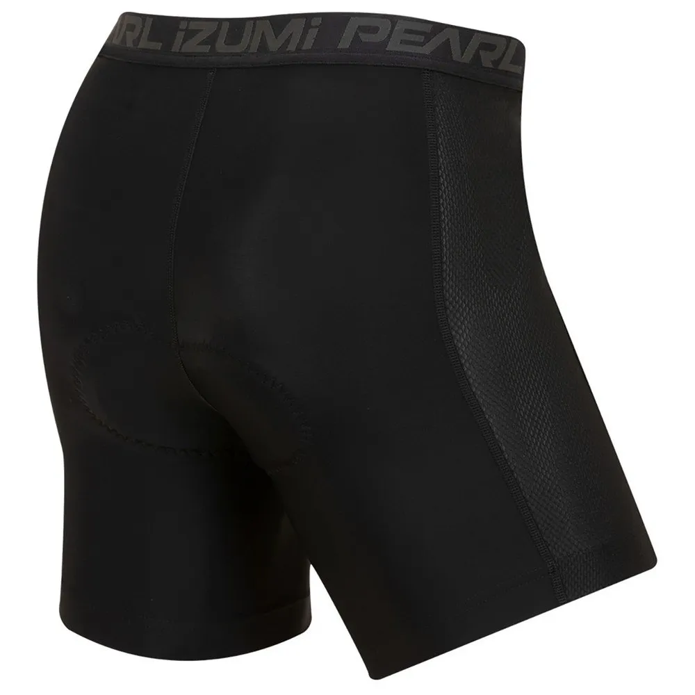 Купить Pearl izumi 19112106-021-m Шорты базового слоя Minimal Liner Black 25x20x2 7ft.ru в интернет магазине Семь Футов