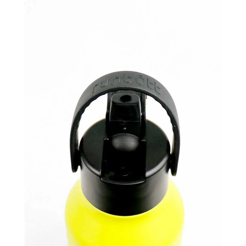 Купить Runbott 972610 термос Mii 350ml Lime 20x10x10 7ft.ru в интернет магазине Семь Футов