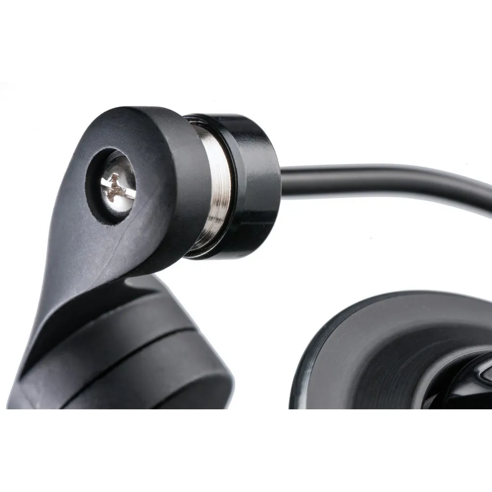 Купить Mivardi M-RTOP60 Катушка для карпфишинга Topaz Black 6000 7ft.ru в интернет магазине Семь Футов