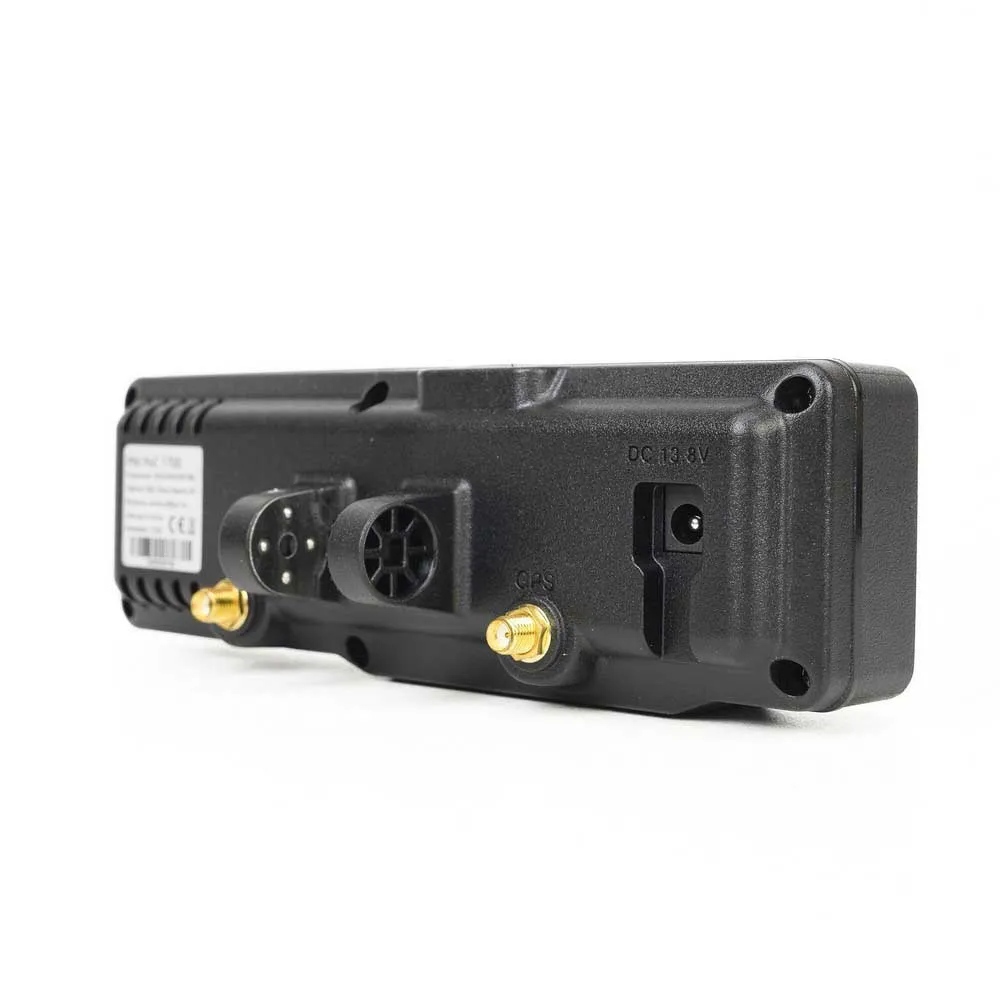 Купить PNI pni-poc1700 Спица PoC 1700 GSM 4G LTE Black 14x20x7 7ft.ru в интернет магазине Семь Футов