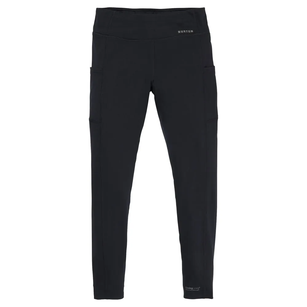Купить Burton 22199104002-m Термоштаны Midweight X True Black 20x15x5 7ft.ru в интернет магазине Семь Футов
