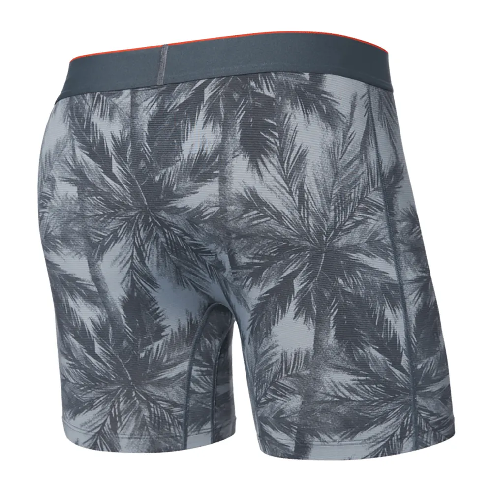 Купить SAXX Underwear SXBB75F-VVT-M трусы-боксёры Multi-Sport Mesh Brief Fly Vacation Vibes / Turbulence M 7ft.ru в интернет магазине Семь Футов