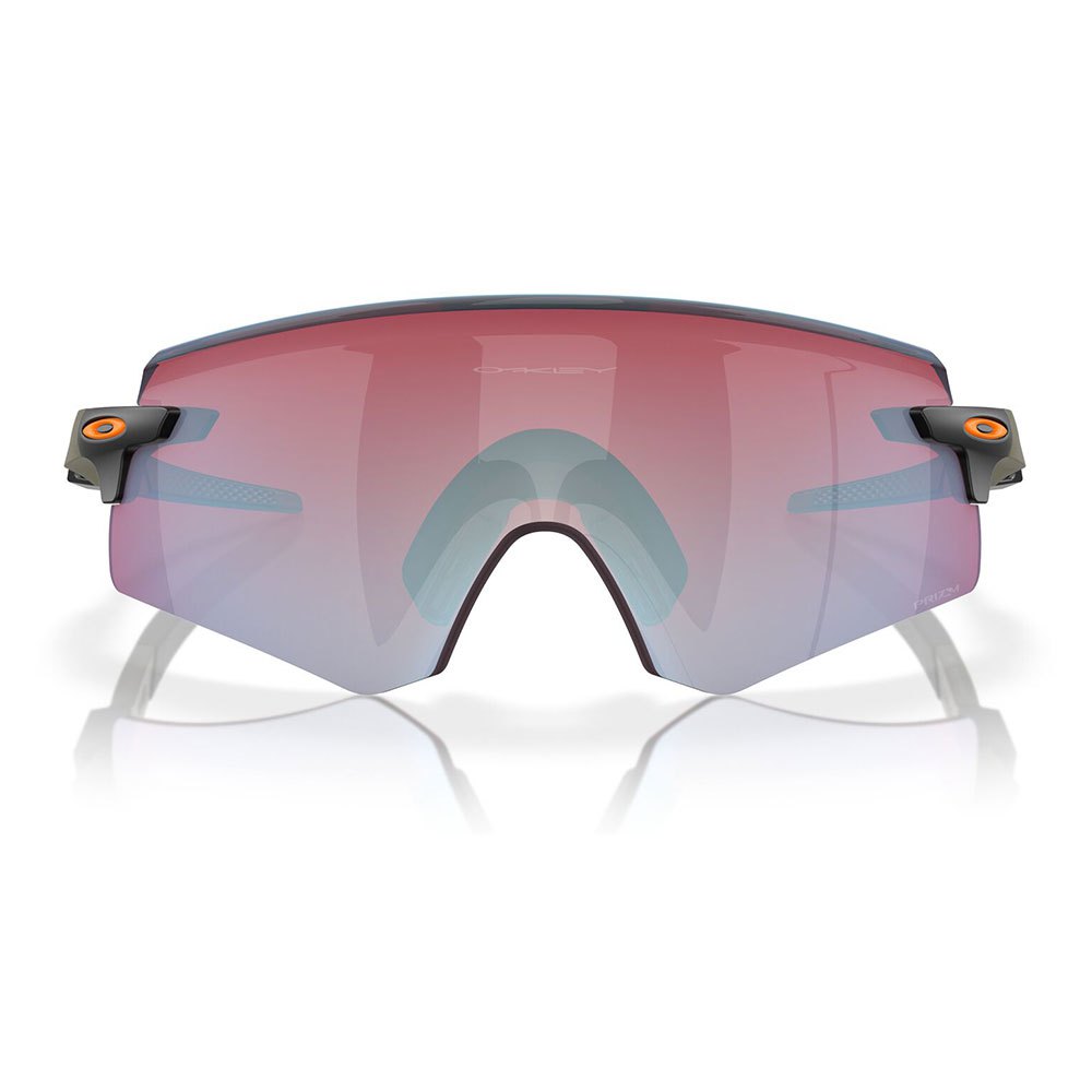 Купить Oakley OO9471-2336 Encoder Солнцезащитные Очки  Matte Moss Green Prizm Snow Sapphire/CAT3 7ft.ru в интернет магазине Семь Футов