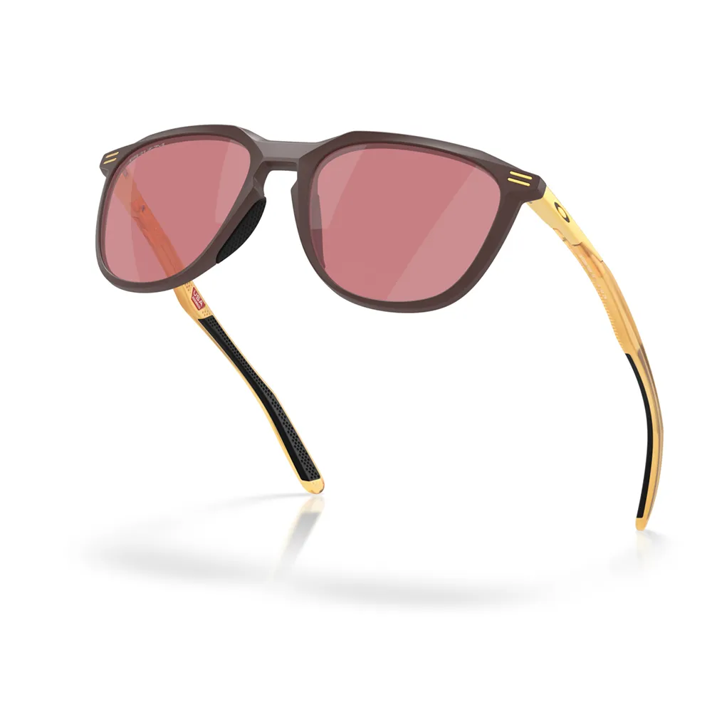 Купить Oakley OO9286-1054-54 Солнцезащитные очки Thurso Золотистый Matte Grenache Prizm Dark Golf/CAT2 7ft.ru в интернет магазине Семь Футов