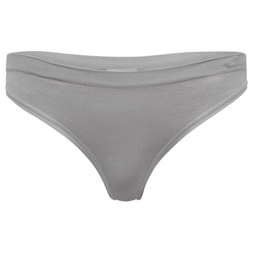 Купить Hummel 215060-3174-s Стринги Juno Seamless 3 Единицы Ash Rose / Black / Paloma 30x20x5 7ft.ru в интернет магазине Семь Футов