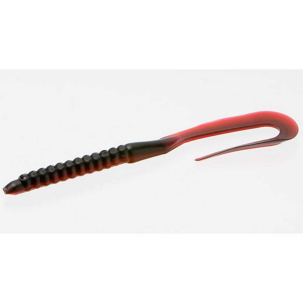 Купить Zoom bait 11001021 U-Tales Мягкая приманка 172 Mm Многоцветный Red Bug 7ft.ru в интернет магазине Семь Футов