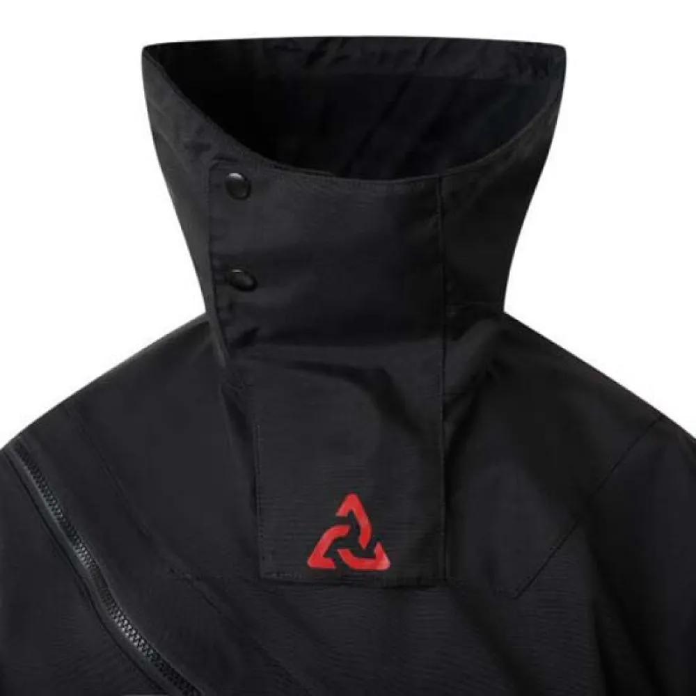 Купить Typhoon 100199-0019/interior Костюм Max B 2.0 & Fleece underwear Red / Black 40x20x15 7ft.ru в интернет магазине Семь Футов